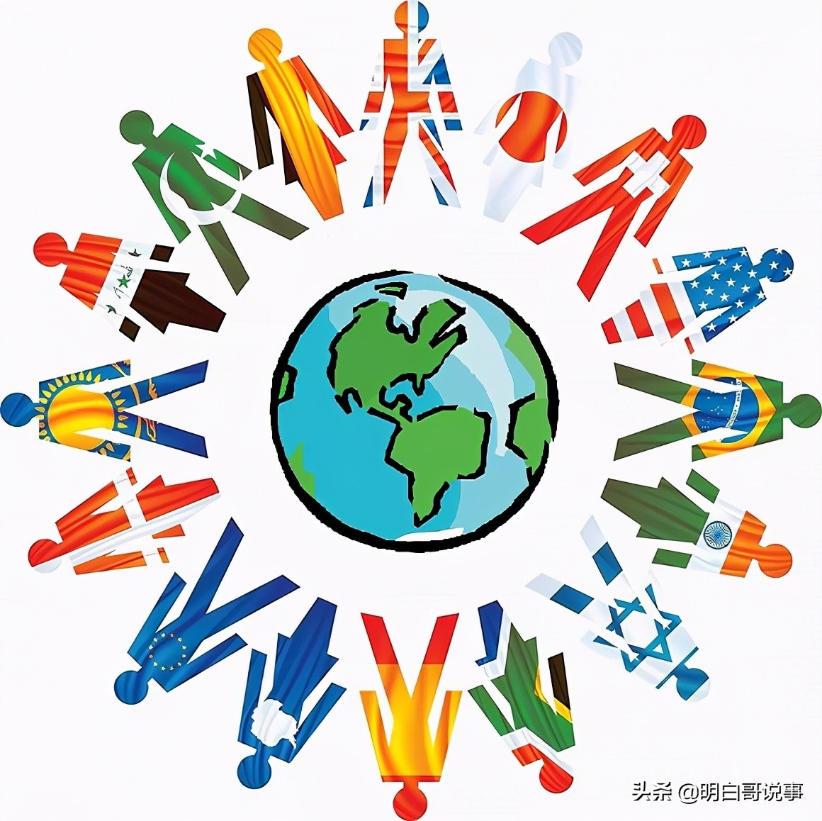 深度解读：什么是大同世界？什么是世界大同？到底什么含义？