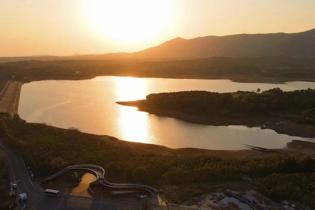 江浙沪天然温泉度假村排名榜,江浙沪温泉最好的地方排名