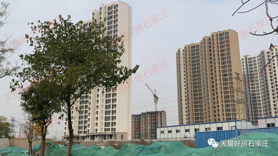 烂尾双塔,双子烂尾楼