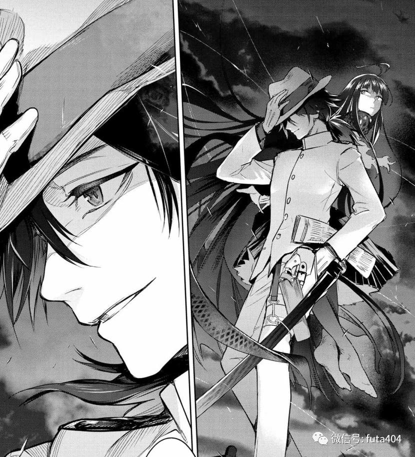 你们绝对没看过的五款漫画,看完漫画你就明白了