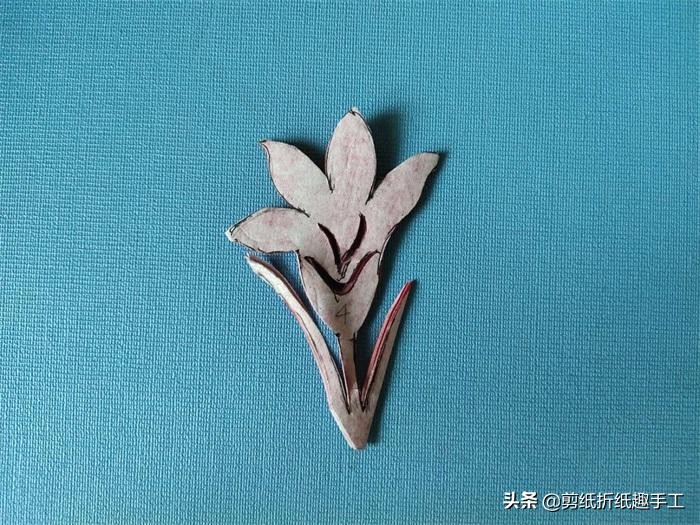 百合花语简单,百合花语经典100句