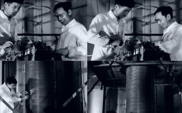 反物质诺贝尔奖,反物质最新成果