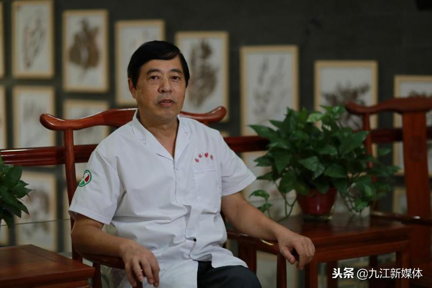 中医诊所免费义诊20年,中医专家义诊