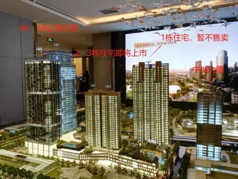 深业中城是哪个学区房,深圳深业中城学位