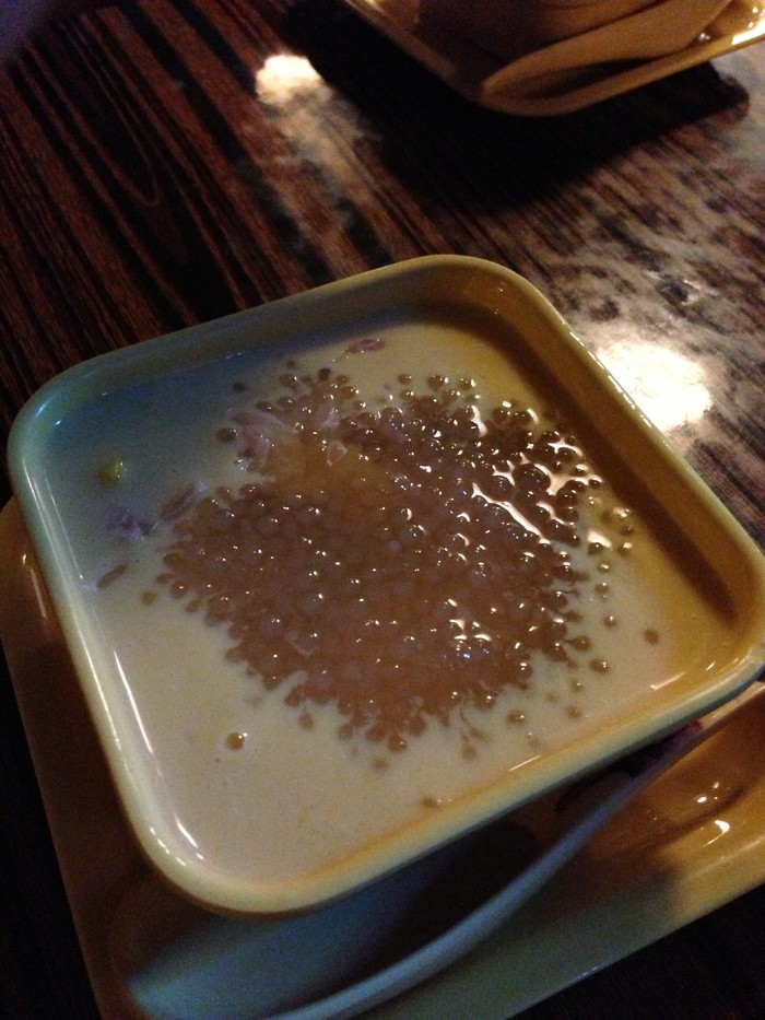 香港人气爆满的30年地道美食,盘点我吃过的海鲜美食