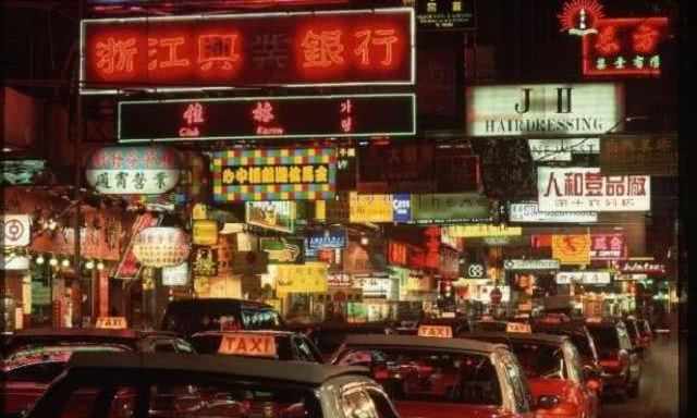 香港人为什么都喜欢买日系车,为什么香港人喜欢买日系车