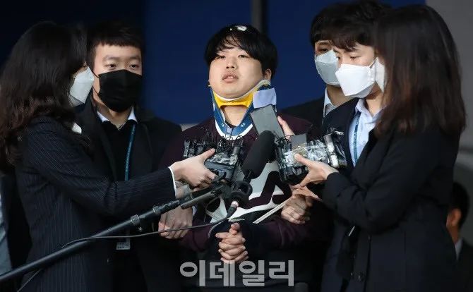 韩国n号房杀人犯,韩国第九房间杀人事件