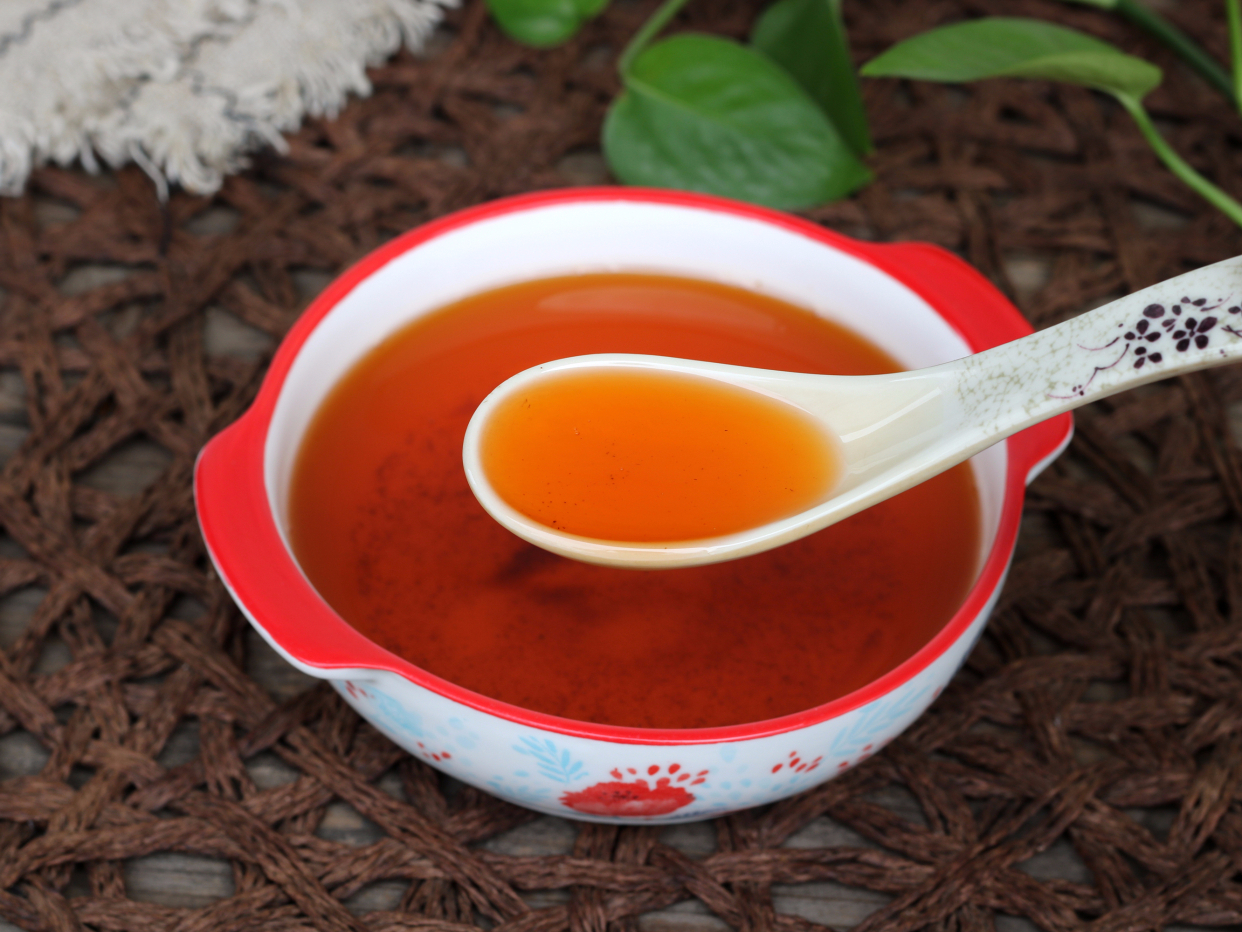 虾头里面的东西到底是膏还是粑粑,虾头里的是虾脑还是虾屎