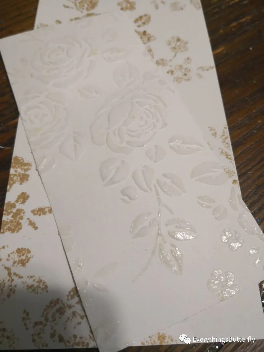 手工制作卡片欢迎卡,手工卡片制作许愿卡