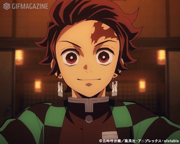 漫画解说鬼灭之刃一口气看完系列,漫画鬼灭之刃有多火