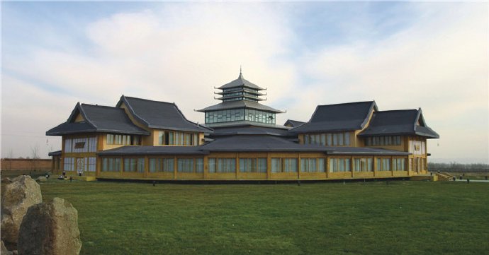 内蒙呼和浩特市内游,五一内蒙古呼和浩特及周边游