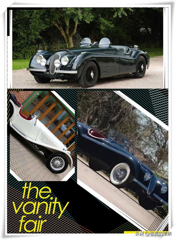 绅士的腰带：定制捷豹XJL3.0SC刷ecu动力升级