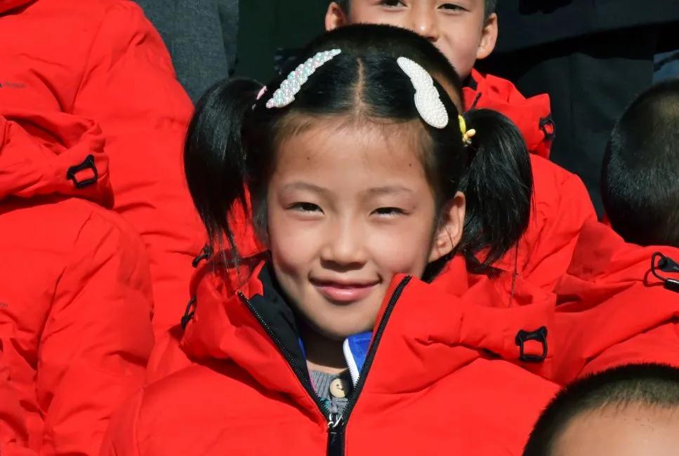 “多一克温暖”第七次起航（一）