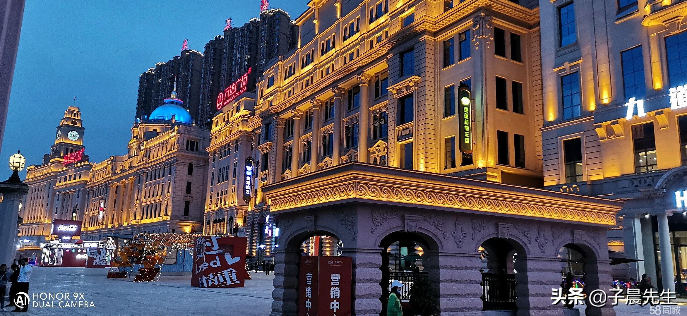 贵阳市有哪些特色大型商场,贵阳市购物中心有哪些