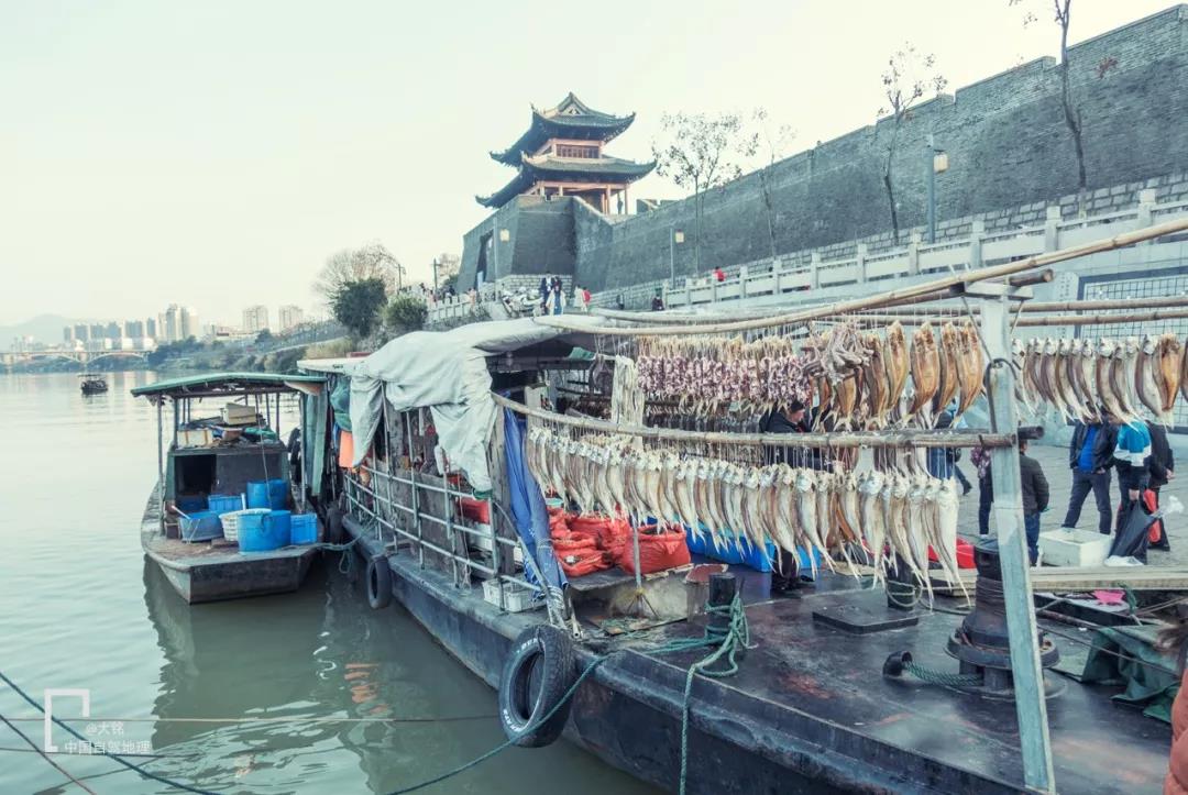 国内100条精华自驾路线地图攻略,江西旅游一条线攻略