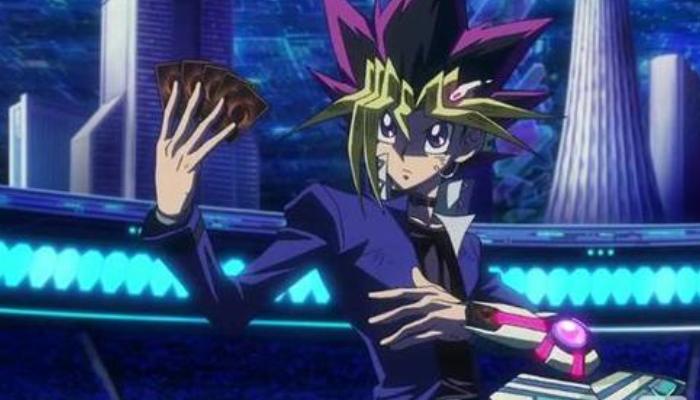 游戏王：这6人实力最强，暗游戏仅排第2，唯一一次失败输给了他