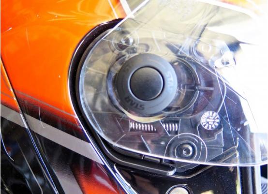 贝尔头盔评分,贝尔头盔效果