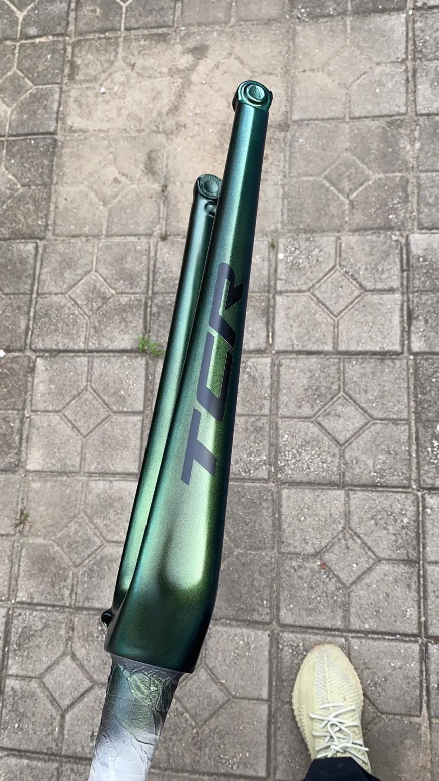 公路车渐变涂装教程,汽车变色龙喷涂视频教程