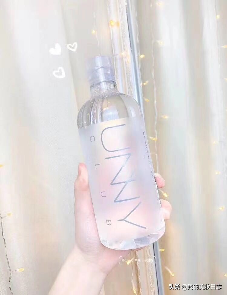 卸妆不闷痘不长闭口的产品测评,卸妆及夜间护肤好物分享