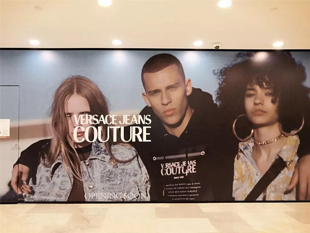 versacejeans值得买吗,versacejeans上海店地址