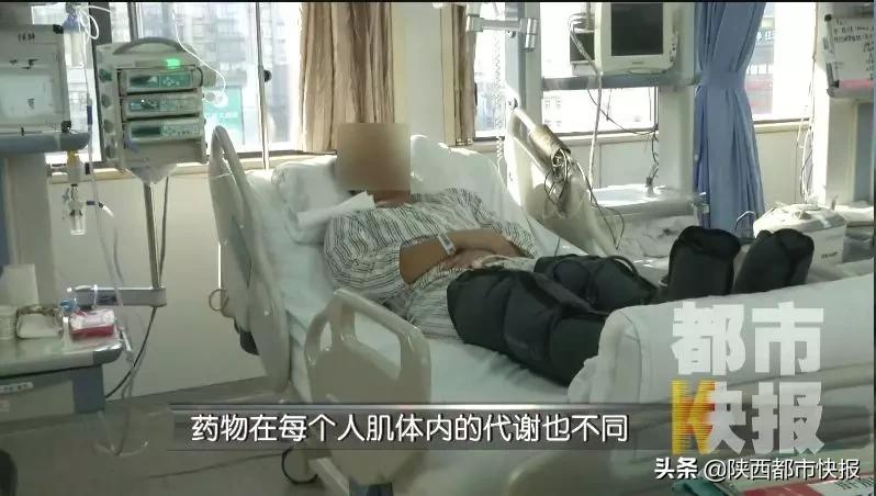别乱吃了！陕西25岁小伙吃这种东西治痛风，引发多脏器衰竭医院下病危书......