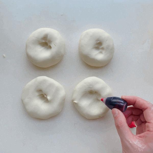 买来的橡皮泥有毒吗,外面买的橡皮泥