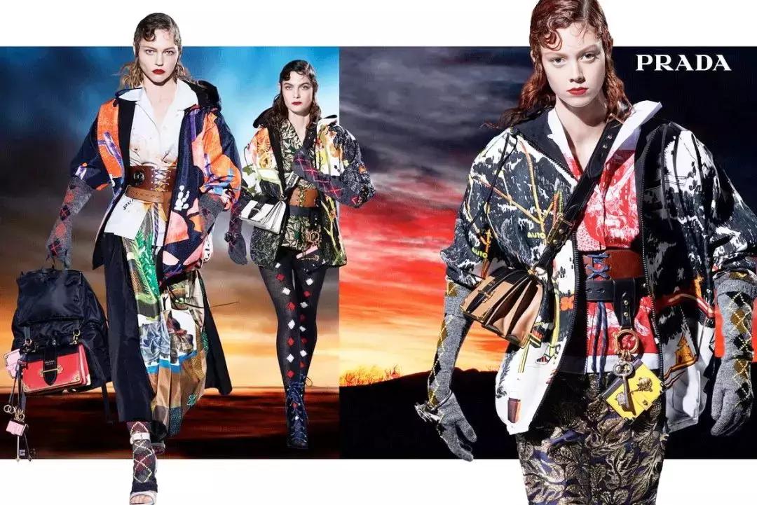 美就是美｜性别大概是最微不足道的小事