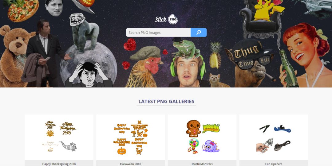 免费商用图片素材网站推荐,免费3dmax模型素材网站推荐