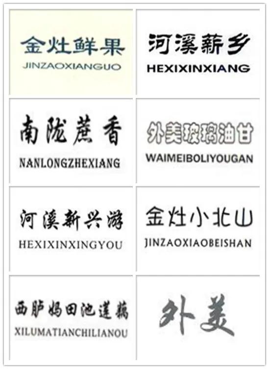 潮阳区打造区域特色农业品牌，集体商标成农民增收“金钥匙”