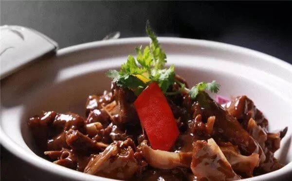 凉菜卤菜培训班,单独调的凉菜和一起调的凉菜