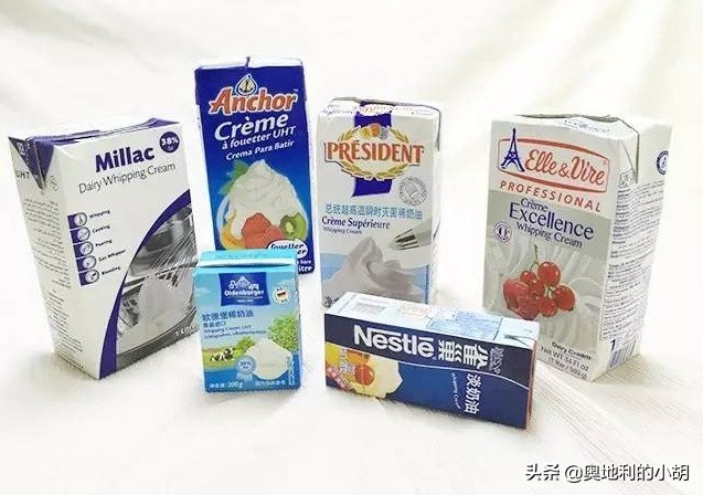 牛奶到底哪一种牛奶最好,公认最没营养的5种牛奶