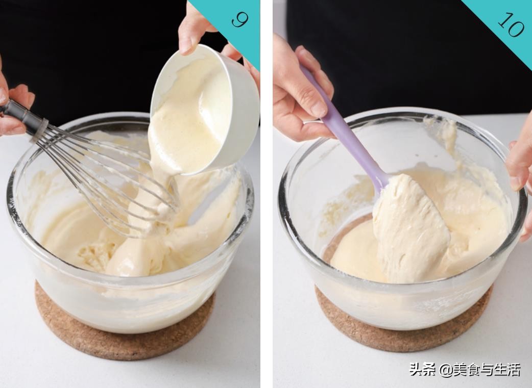 超好吃的生日蛋糕配方,生日蛋糕的做法和配方全教程