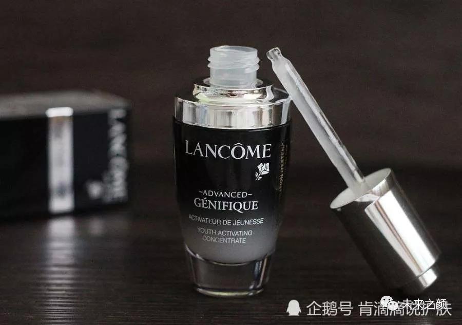 大牌护肤品质量黑榜,兰蔻和skii护肤品哪个好