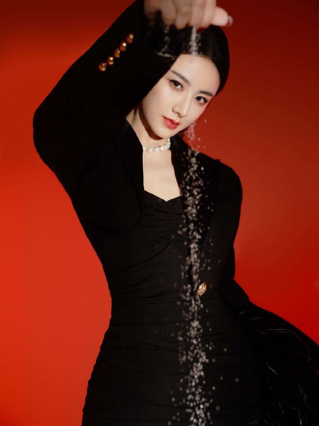 薇娅翻车事件评论,薇娅综艺翻车事件