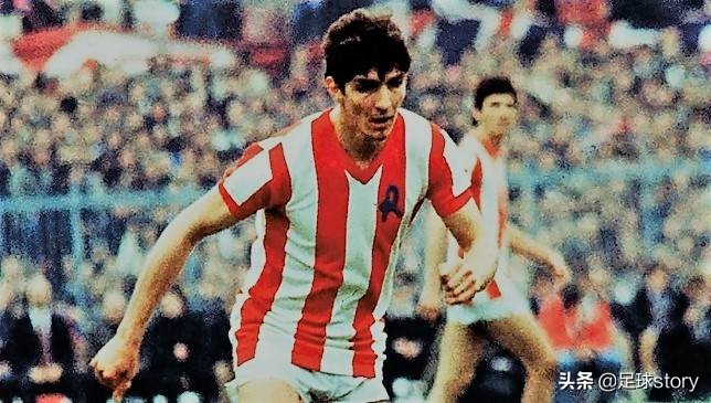 意大利足球名将罗西,世界杯英雄之意大利金童罗西