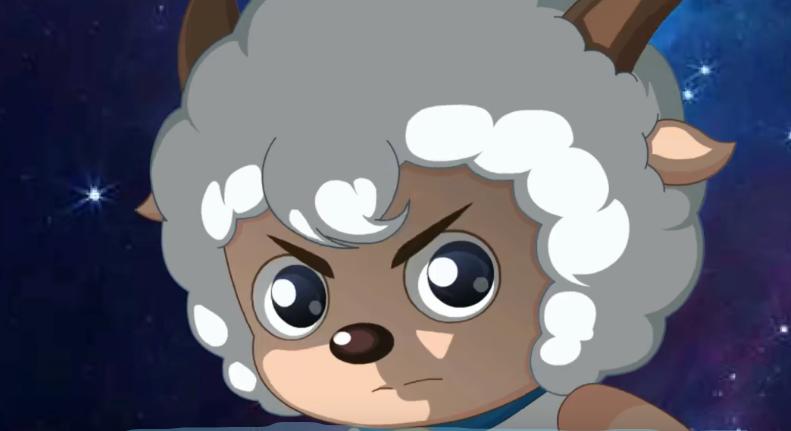 灰太狼为什么让小灰灰跟喜羊羊玩,喜羊羊与灰太狼为什么加入小灰灰