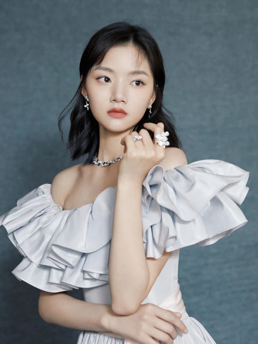 奶茶少女系,十大网红奶茶女生