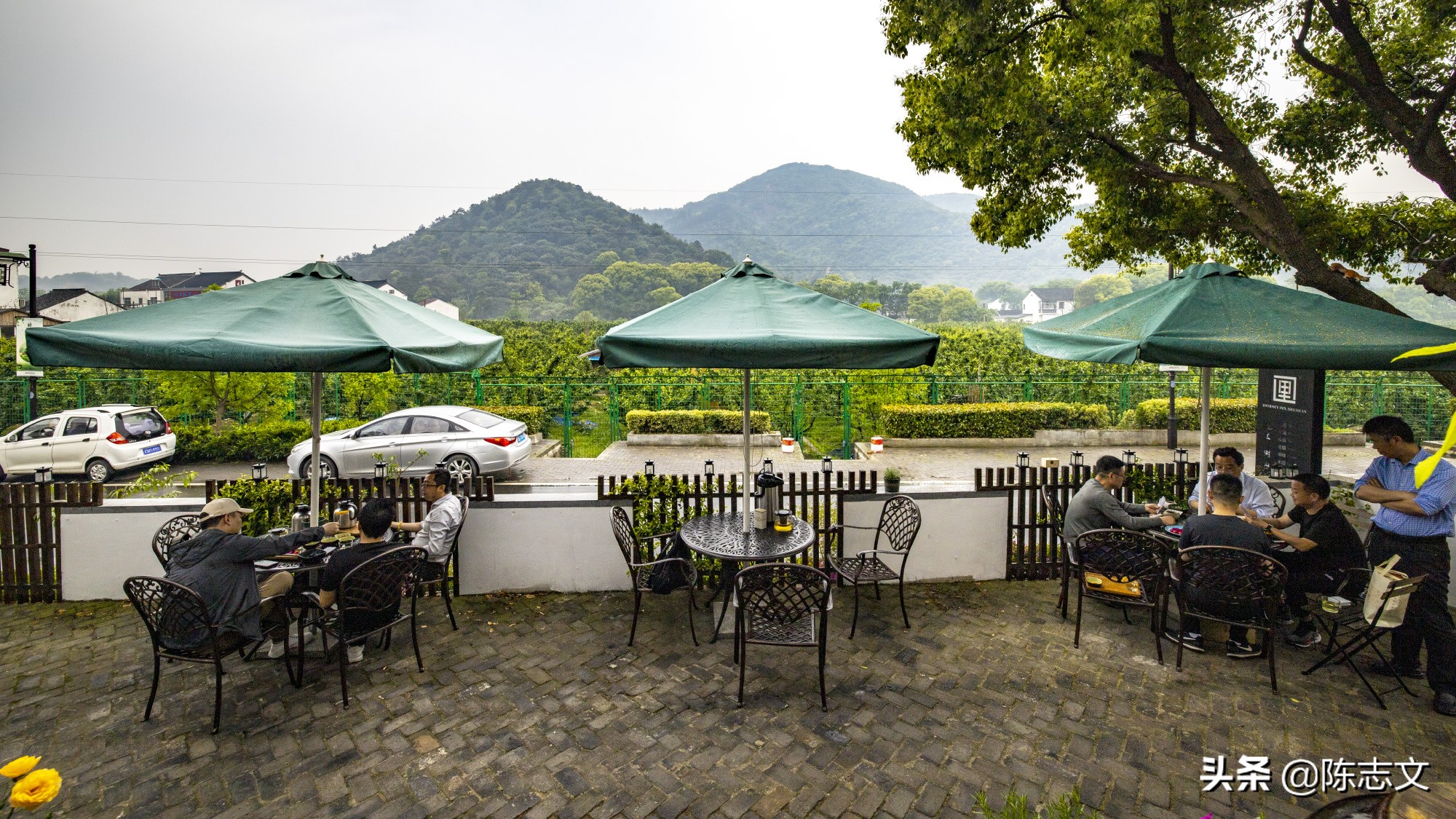 苏州有一座单独的山,苏州有座佛的山