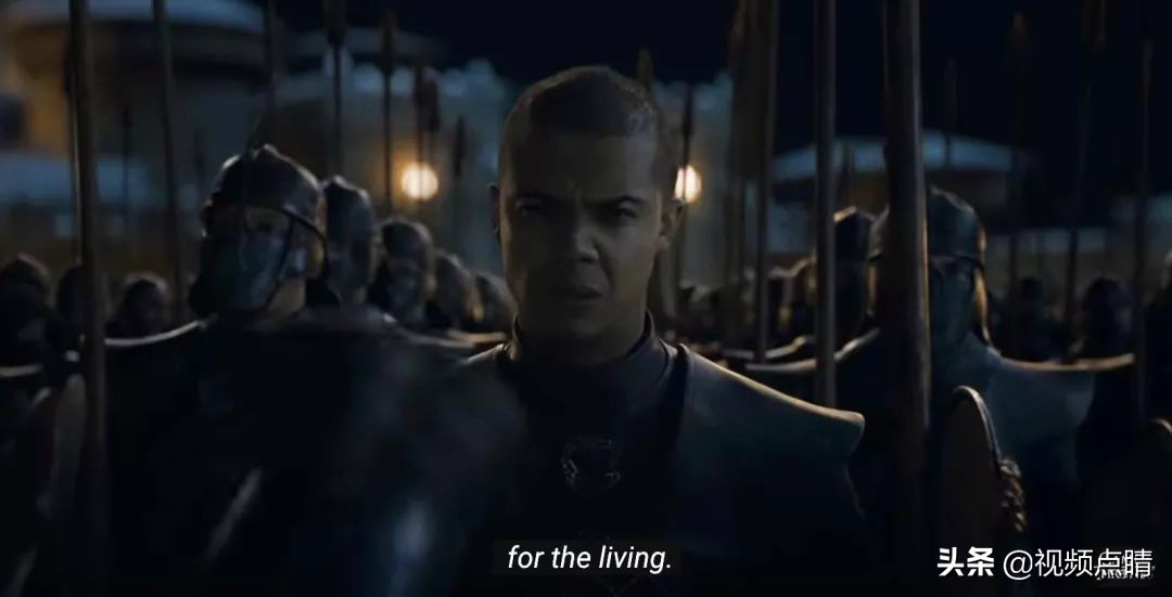 九年磨一剑决战冬城,九年磨一剑