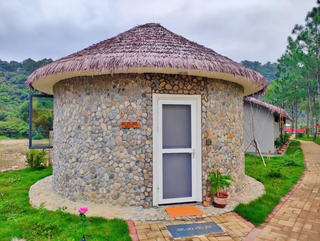 【在韶关过大年】春节游玩，推荐韶关这10间精品民宿！颜值高，来过慢生活