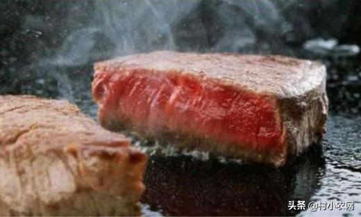 农村养牛怎样提高经济效益,农村养牛赚钱快哪个办法好