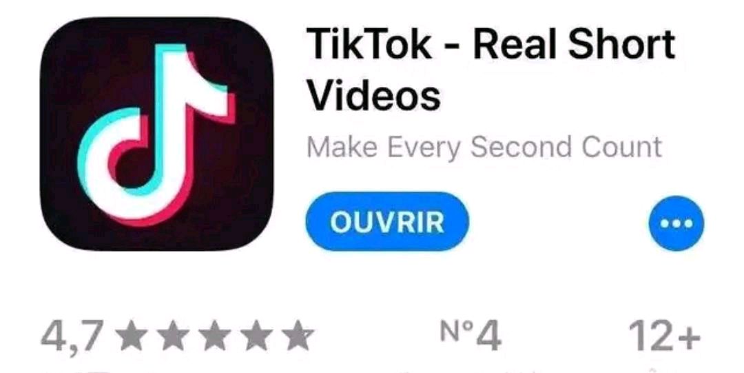 “抖音”风靡美国！美国“微信”慌了，忙推山寨版却无人问津