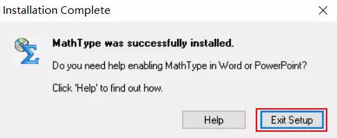 mathtype点开公式必须在编辑器编辑,mathtype公式怎么用到excel