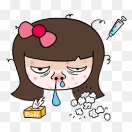 孩子一感冒就得输液不输液不好,宝贝发烧输液会立马见效吗