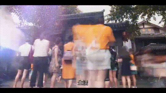 磁器口古镇现在怎么样了,磁器口古镇发生巨大变化的原因