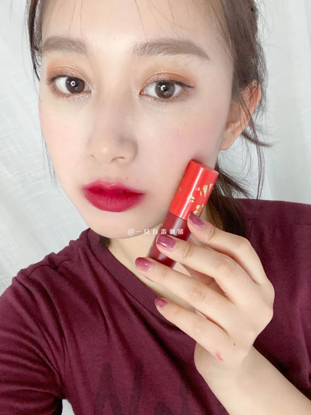 断货预警！还没买火龙果色的姐妹抓紧了