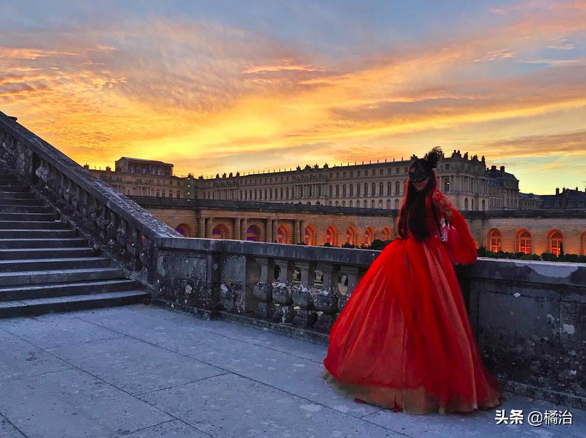 法国巴黎旅行真实感受,法国巴黎著名打卡点