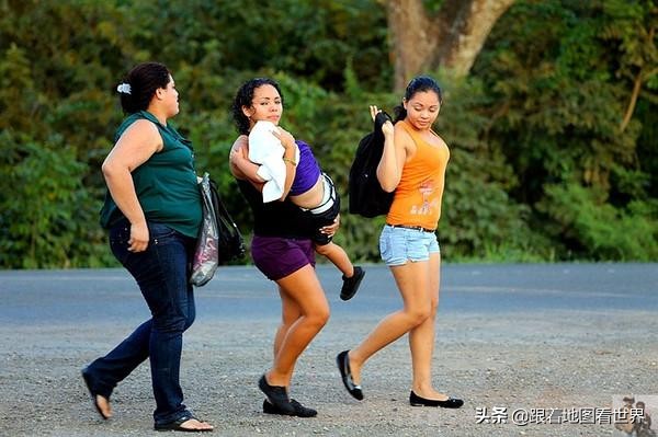 哥斯达黎加为什么敢独立,哥斯达黎加没有军队不会被侵略吗