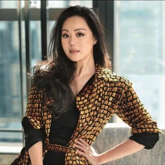 章小蕙花光两个亿,章小蕙亿万富豪