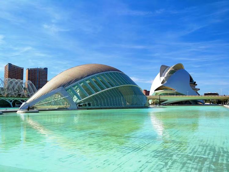 葡萄牙和西班牙哪个值得旅游,西班牙和葡萄牙旅游区别